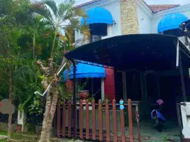 Dijual Rumah Hook Wisata Bukit Mas Wiyung Cluster Madrid Surabaya