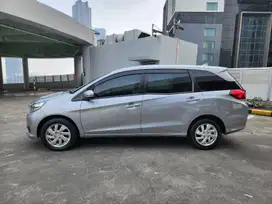 Mobilio E CVT Matic