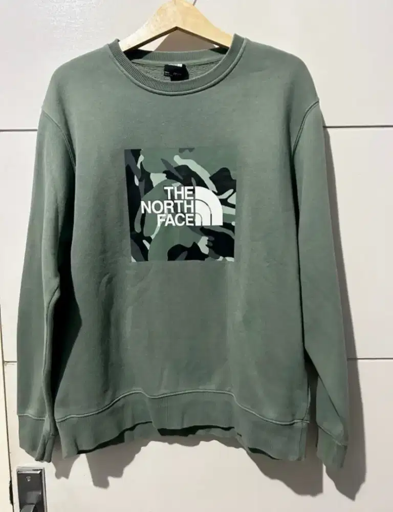 CN The North Face