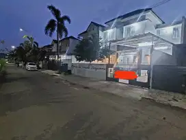 Serpong Park BSD Rumah Baru 2 Lantai Siap Huni 2,2 M Nego