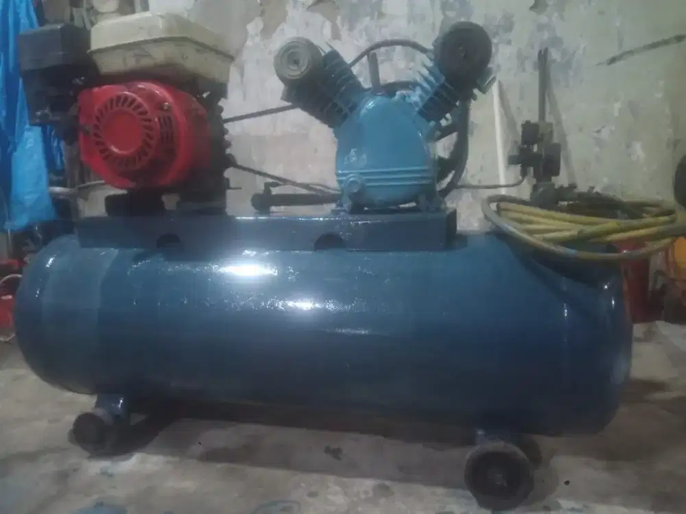 JUAL kompresor 2pk