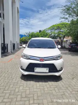 AVANZA VELOZ 1.5 AT