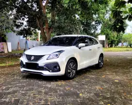 ISTIMEWA SUZUKI BALENO 2021