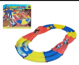MURAH TRACK MOBIL TAMIYA 2 JALUR