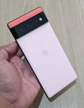 GOOGLE PIXEL 6 128GB