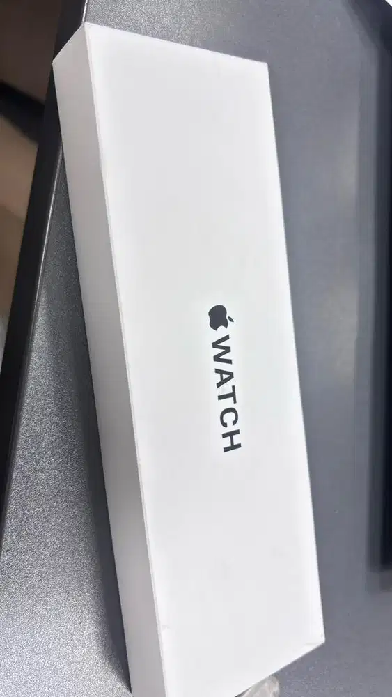 Apple watch se gen 2 44mm new