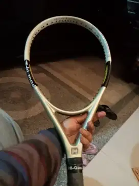 Raket tenis bu like new
