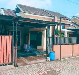 RUMAH MURAH GRAHA MUKTI TLOGOMULYO PEDURUNGAN