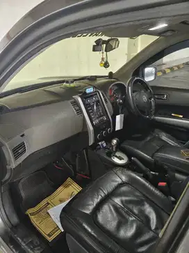 Nissan xtrail t31