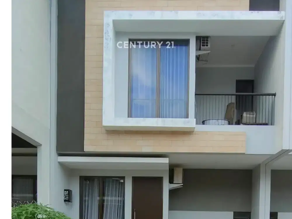 Dijual Rumah Bagus Strategis Harga Menarik Di Graha Raya