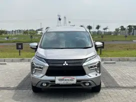 Km 1000 like new Mitsubishi Xpander 1.5 U|timate at 2025 Facelift
