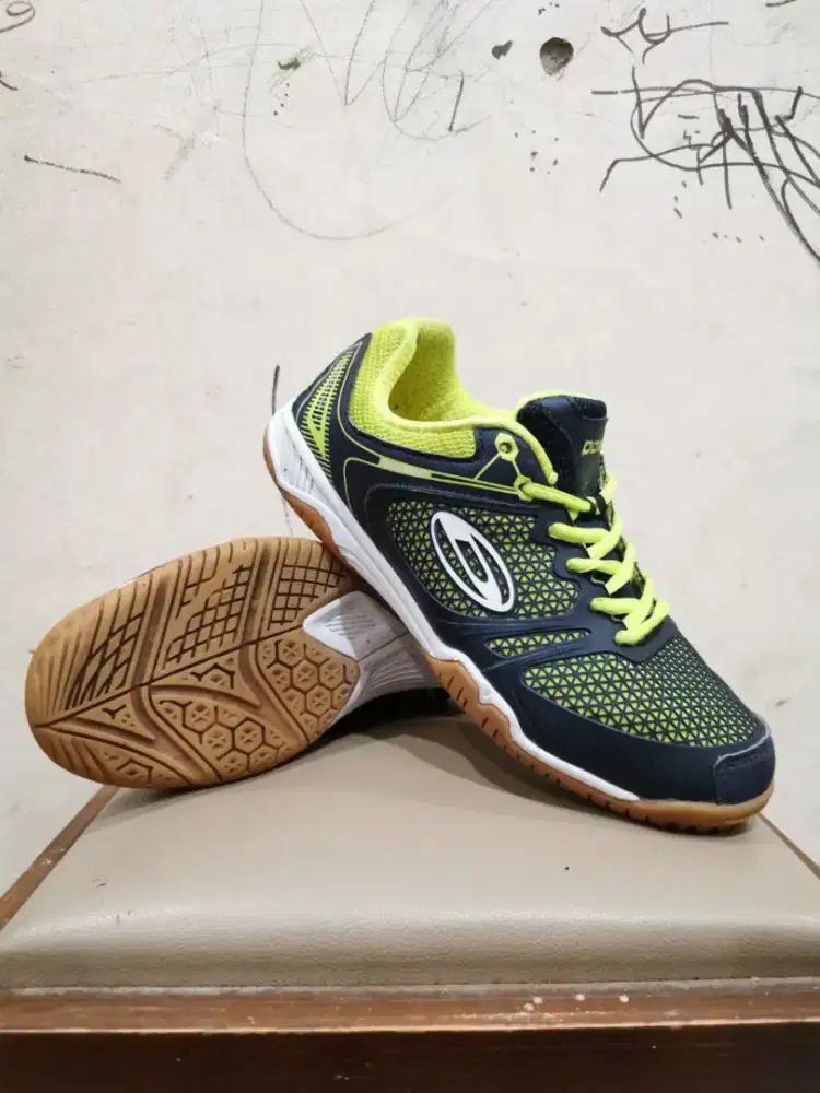 Sepatu Tenis Meja Donic Ultra Power ll