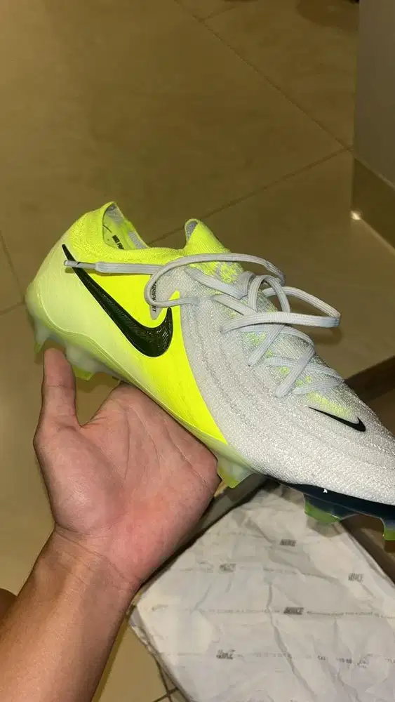 nike phantom gx