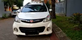 Avanza veloz 2012