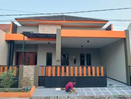HARGA AMBYAR ‼️OWNER‼️RUMAH BARU JADI