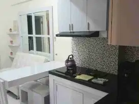 sewa bulanan incld sc ipl apartemen puncak cbd unit bagus