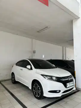 HRV Prestige 2015.