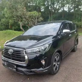 Inova venturer 2022 disel