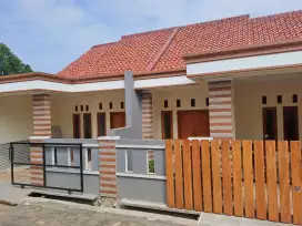 Jual rumah kamar 3 rangkapan jaya dekat toll