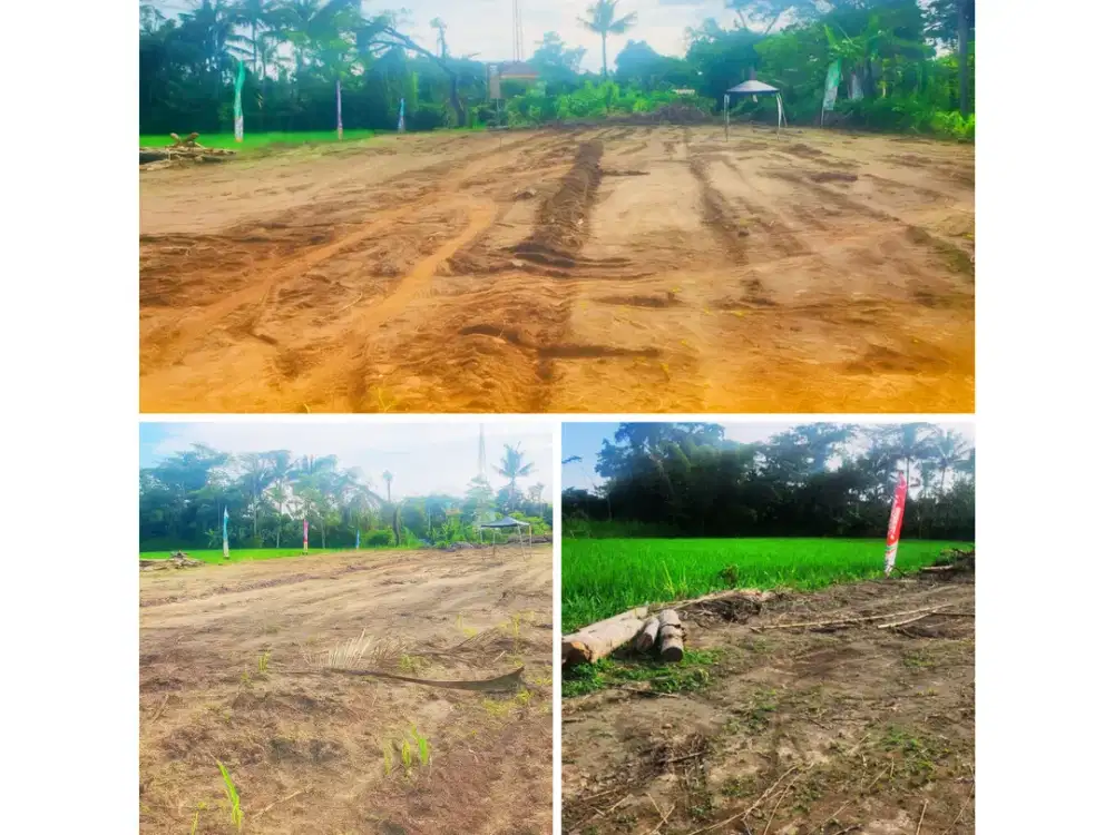 Cocok Villa Dan Kost Tanah Dekat UII Jalan Kaliurang