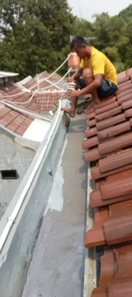 Jasa tukang bangunan harian dn borongan