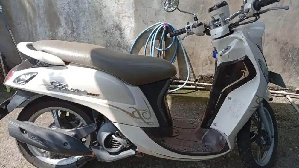 Fino 2016 super istimewa