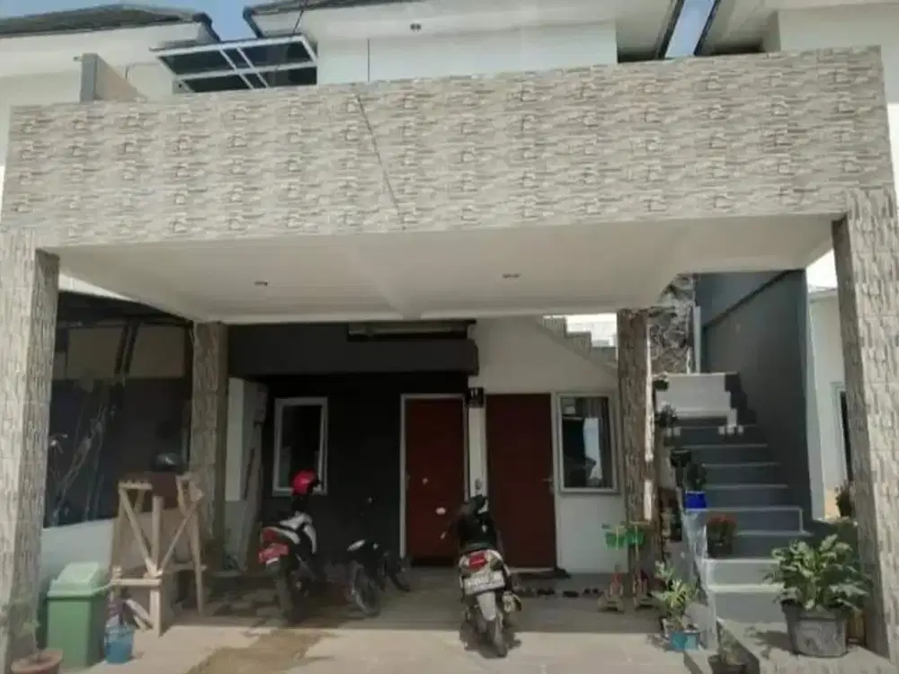 dijualkosan dalam komplek Telkom university