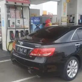 Toyota Camry 2007 Bensin