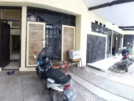 Dijual rumah di Sukapura stt Telkom cocok kosan