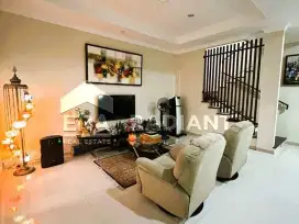 Exlusive | Rumah Dijual di Kucica, Sektor 9