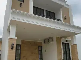 eraradiant.id | Dijual Rumah Modern Minimalis di Bali Garden Bintaro