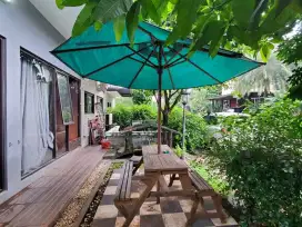 eraradiant.id | Rumah Hook dijual di Golden Park - Serpong