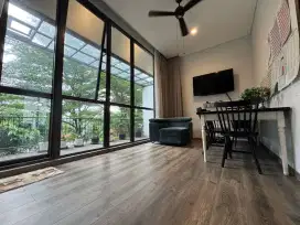eraradiant.id | Rumah Disewakan di Serenia Hills Cluster Zenith, fra