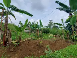 Tanah Dijual di Villa Gunung Geulis, Bogor