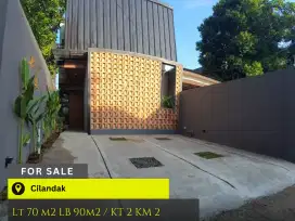 eraradiant.id |Rumah Dijual di Cilandak Siap Huni