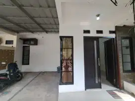 eraradiant.id | Rumah Hook dijual di Jurangmangu, bla