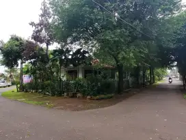 eraradiant.id | Rumah Hook Dijual di Delman Kencana, Tanah Kusir