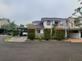 eraradiant.id | Rumah Hook dijual di Puri Bintaro, Sektor 9, bla