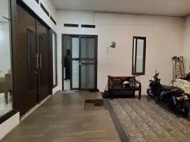Rumah Dijual di Griya Torina Bintaro - Pondok Ranji, bla