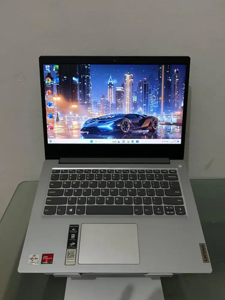 LAPTOP LENOVO IDEAPAD SLIM 3