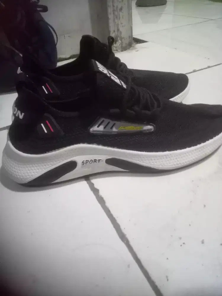 Edisi BU jajan awet nih