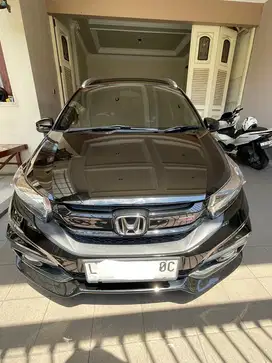 Honda Mobilio 2018 KM Rendah, Dijamin Ori Semua ISTIMEWA..