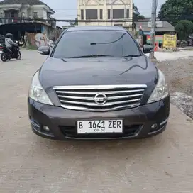 DP 2 JUTA TEANA XV AT 2010