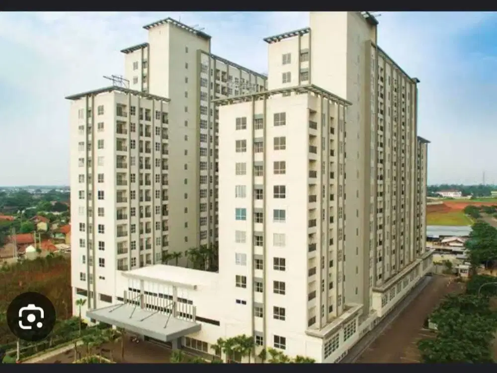 Disewakan Apartement Xaveria BSD