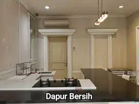 DIJUAL CEPAT RUMAH EMERALD PHG GADING SERPONG Lokasi Strategis