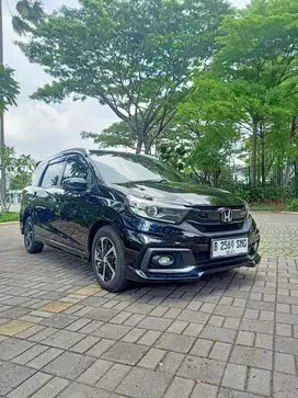 2020 Honda Mobilio RS
