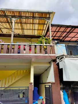 Disewakan Paviliun Ardevin di Riung Bandung