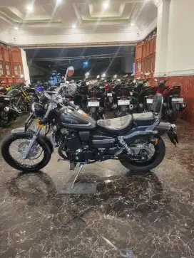 HUB DEDI DP MURAH BENELLI PE 250 EFI THN 2023 KTP DAERAH BISA KREDIT