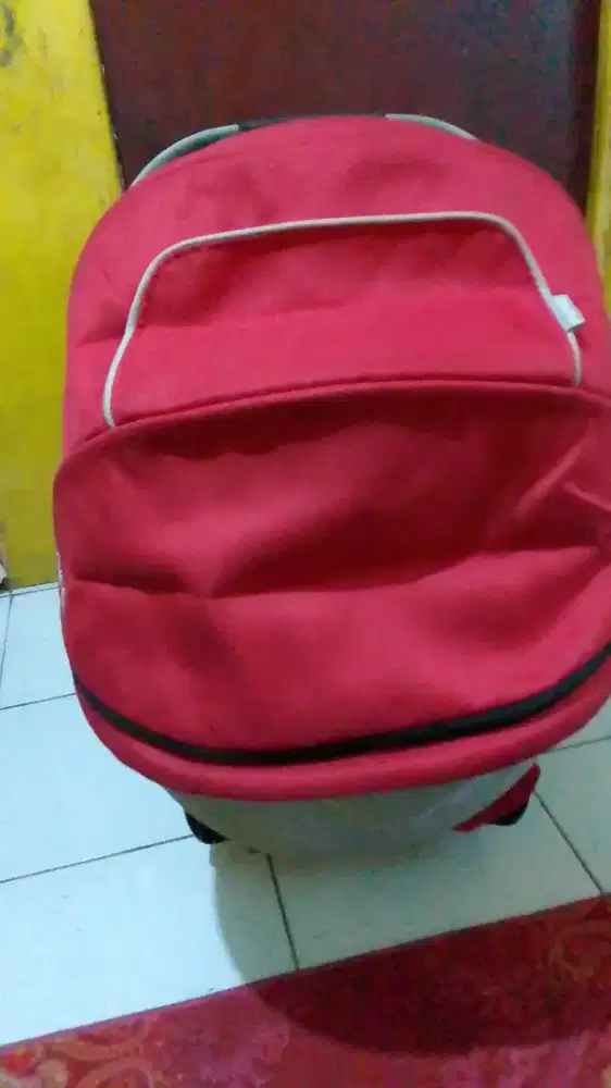 Carset bayi merk nuna