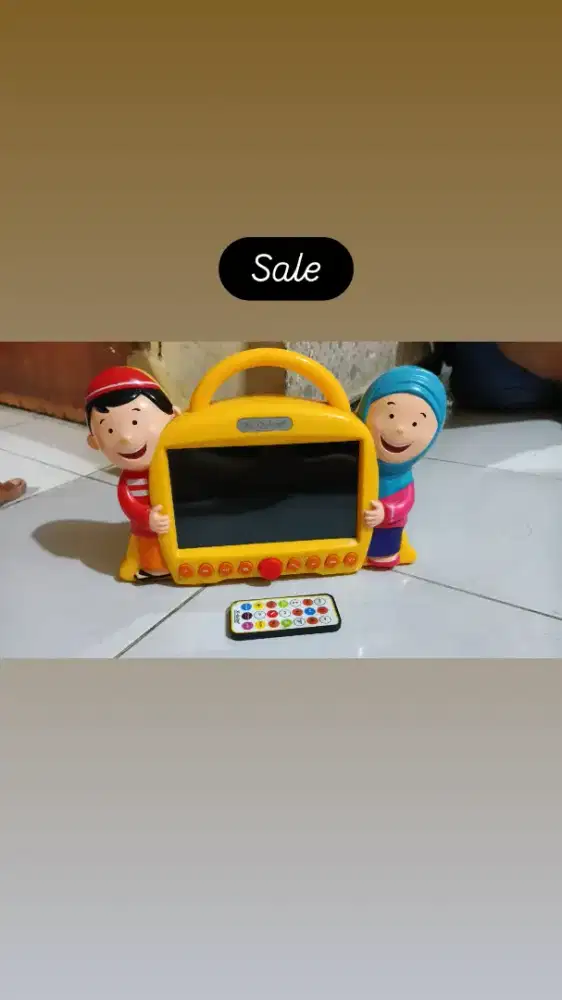 Dijual smarthafiz Al qolam